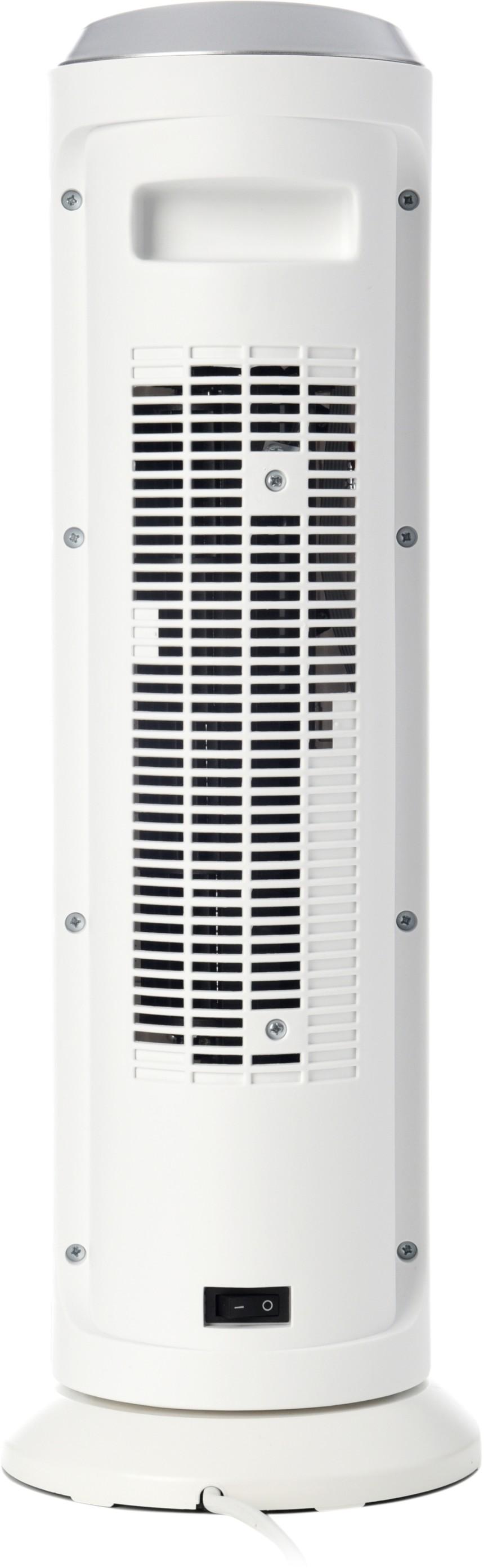 Shopty Termoventilatore Smart con APP e Wi-Fi ceramico PTC a colonna Bimar HP120 Saldi
