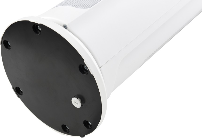 Shopty Termoventilatore Smart con APP e Wi-Fi ceramico PTC a colonna Bimar HP120 Saldi