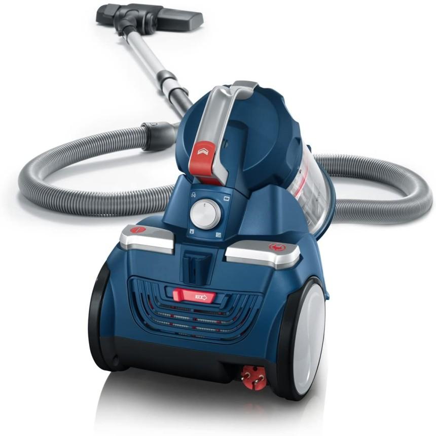 Shopty Severin My 7119 Aspirapolvere Multiciclonico Senza Sacco Vendite Flash