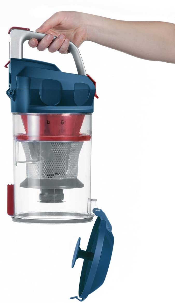 Shopty Severin My 7119 Aspirapolvere Multiciclonico Senza Sacco Vendite Flash
