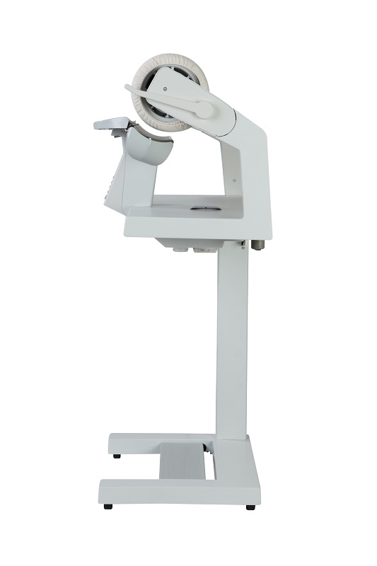 Shopty Rullo da Stiro professionale a vapore Holek 560 Nuova