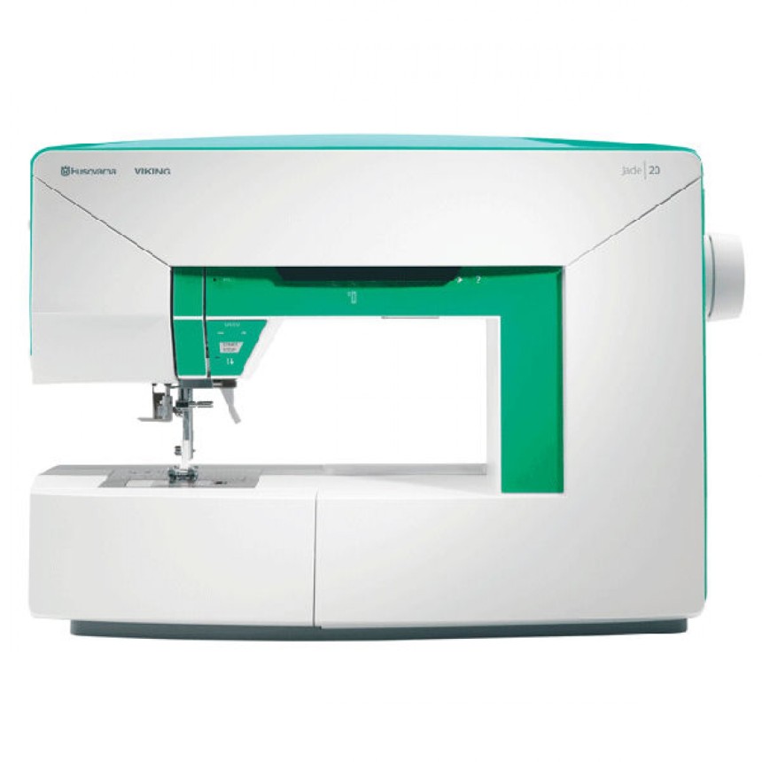 Shopty Macchina per cucire Husqvarna Viking Jade 20 Offerta