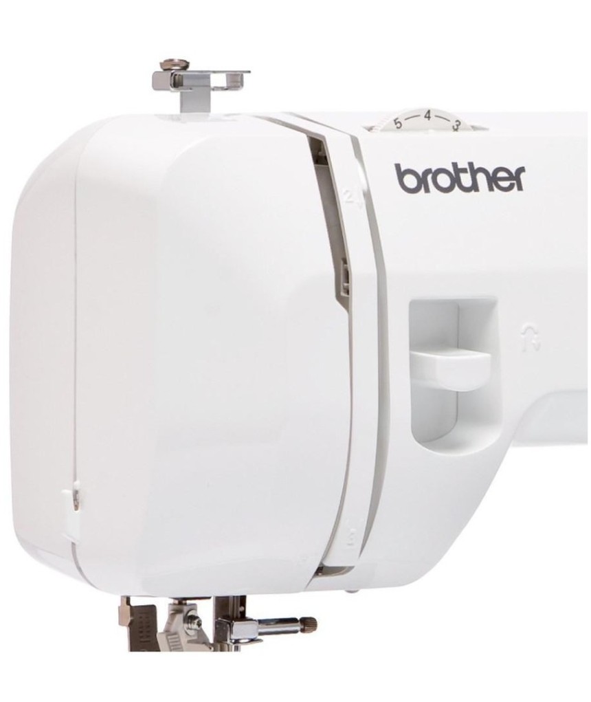 Shopty Macchina per cucire Brother XQ 3700 Economico
