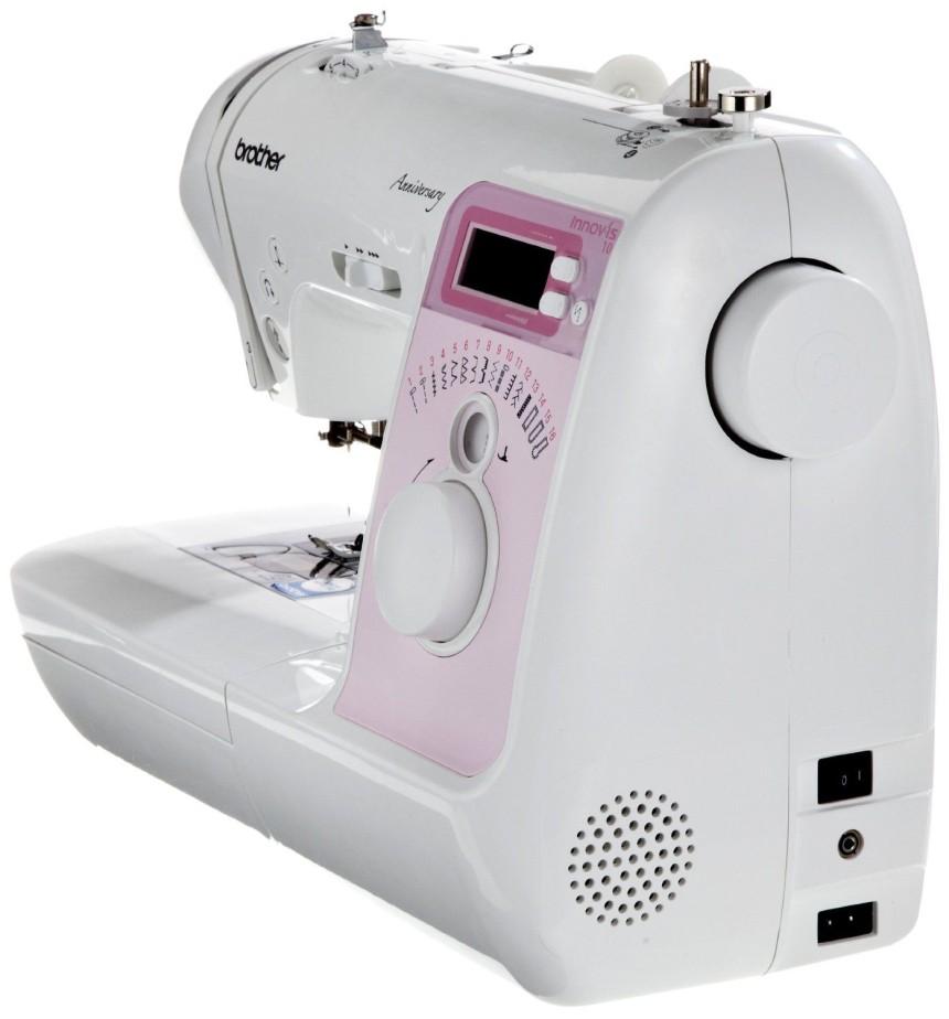 Shopty Macchina per cucire Brother Innov-is 10 A Outlet