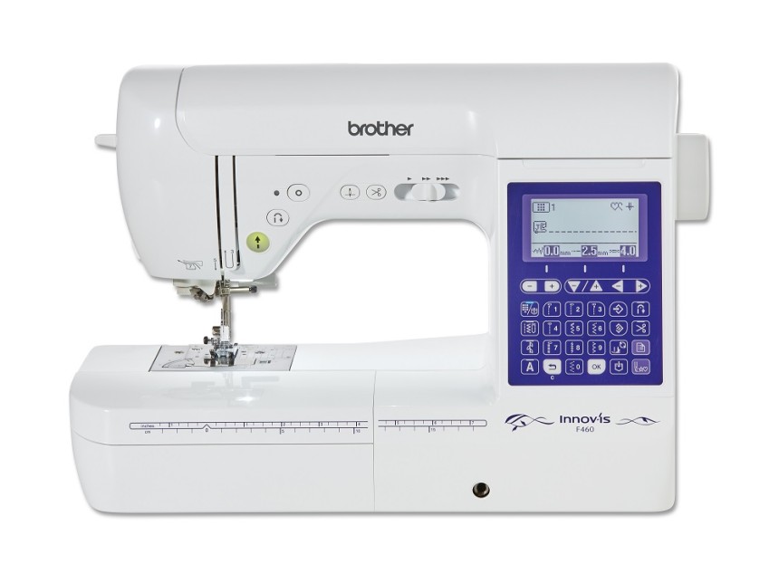 Shopty Macchina cucitrice Innov-is F460 Brother Offerte
