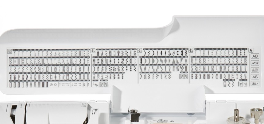 Shopty Macchina cucitrice Innov-is F460 Brother Offerte