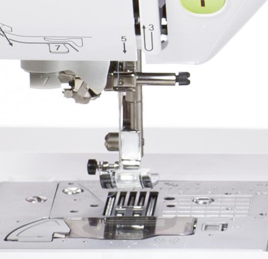 Shopty Macchina per cucire Brother Innovs-is 1800Q Vendita Calda