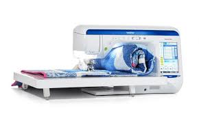 Shopty Macchina per cucire e quilting Brother VQ4 Vendita Economica