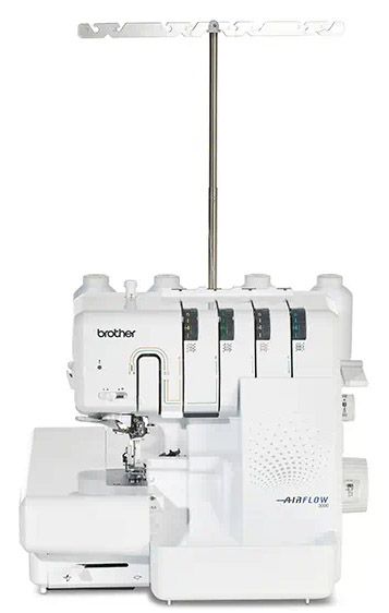 Shopty Tagliacuci Brother AIRFLOW3000 In Saldo