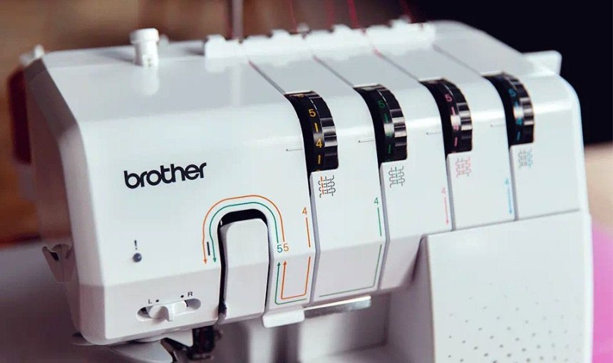 Shopty Tagliacuci Brother AIRFLOW3000 In Saldo