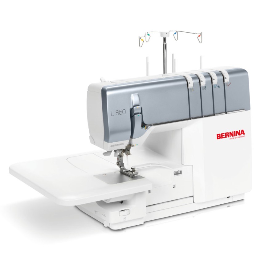Shopty Tagliacuci Bernina L850 Italia