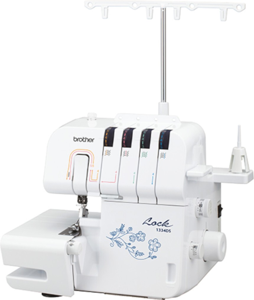 Shopty Tagliacuci Brother 1334DS - In esclusiva per l'Italia solo su Shopty Pezzi Unici
