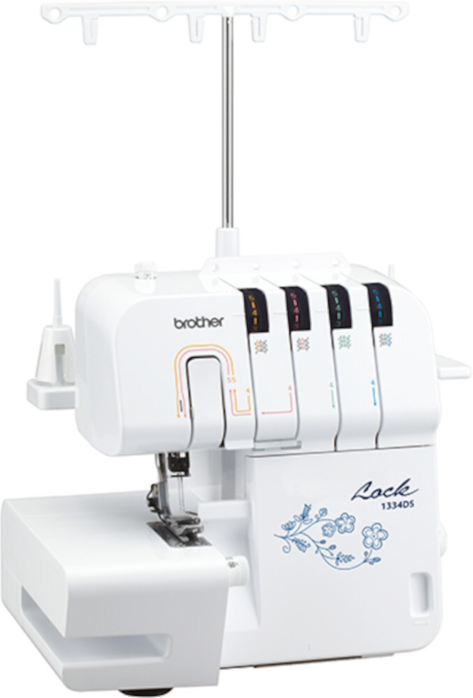 Shopty Tagliacuci Brother 1334DS - In esclusiva per l'Italia solo su Shopty Pezzi Unici