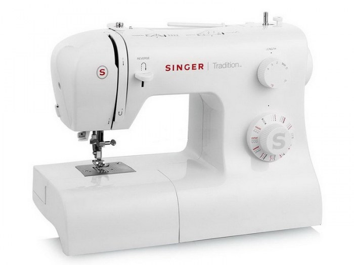 Shopty Macchina per cucire Singer Tradition 2282 Qualità Garantita