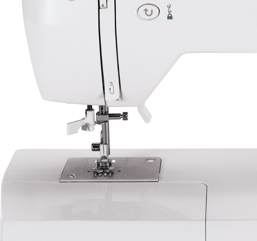 Shopty Macchina per cucire elettronica Singer Brilliance 6160 Acquista Ora
