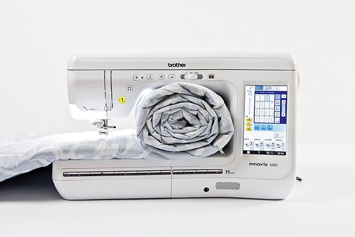 Shopty Macchina per cucire Brother Innovis VQ2 Consegna Veloce