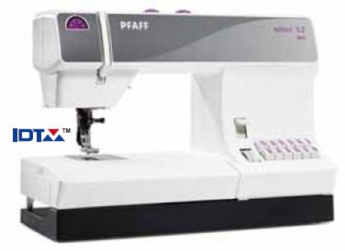 Shopty Macchina per cucire Pfaff Select 3.2 Shopping Online