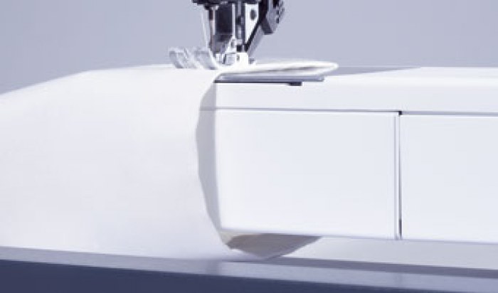 Shopty Macchina per cucire Pfaff Select 3.2 Shopping Online