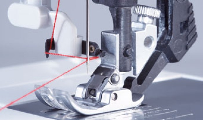 Shopty Macchina per cucire Pfaff Select 4.2 Prezzo Ridotto
