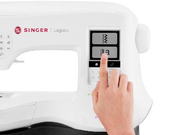 Shopty Macchina per cucire Singer Legacy C440 Offerta