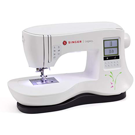 Shopty Macchina per cucire Singer Legacy C440 Offerta