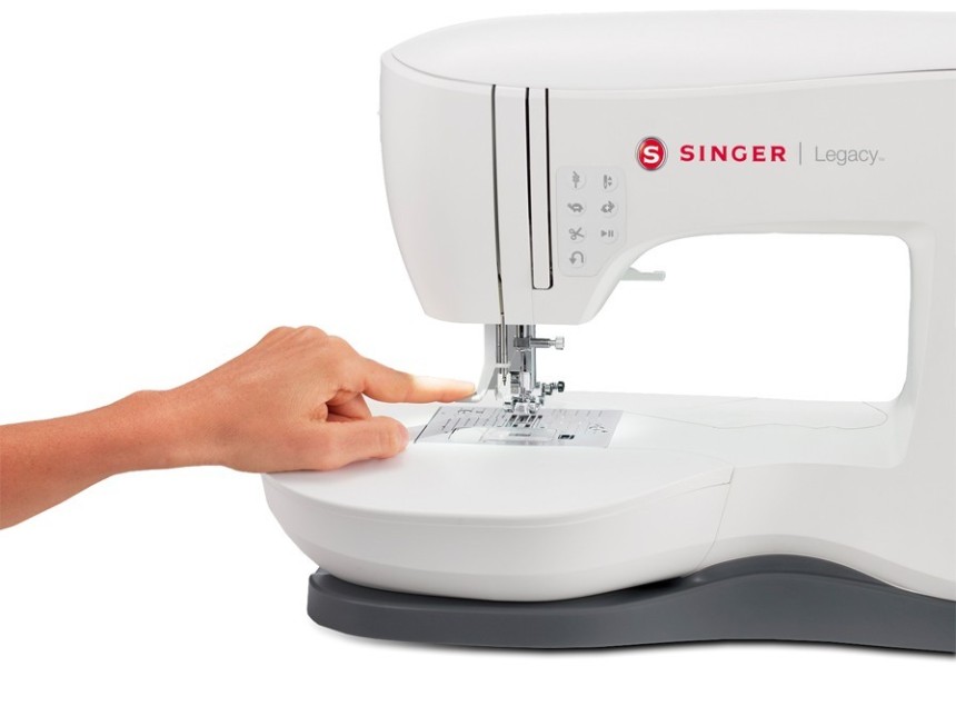 Shopty Macchina per cucire Singer Legacy C440 Offerta
