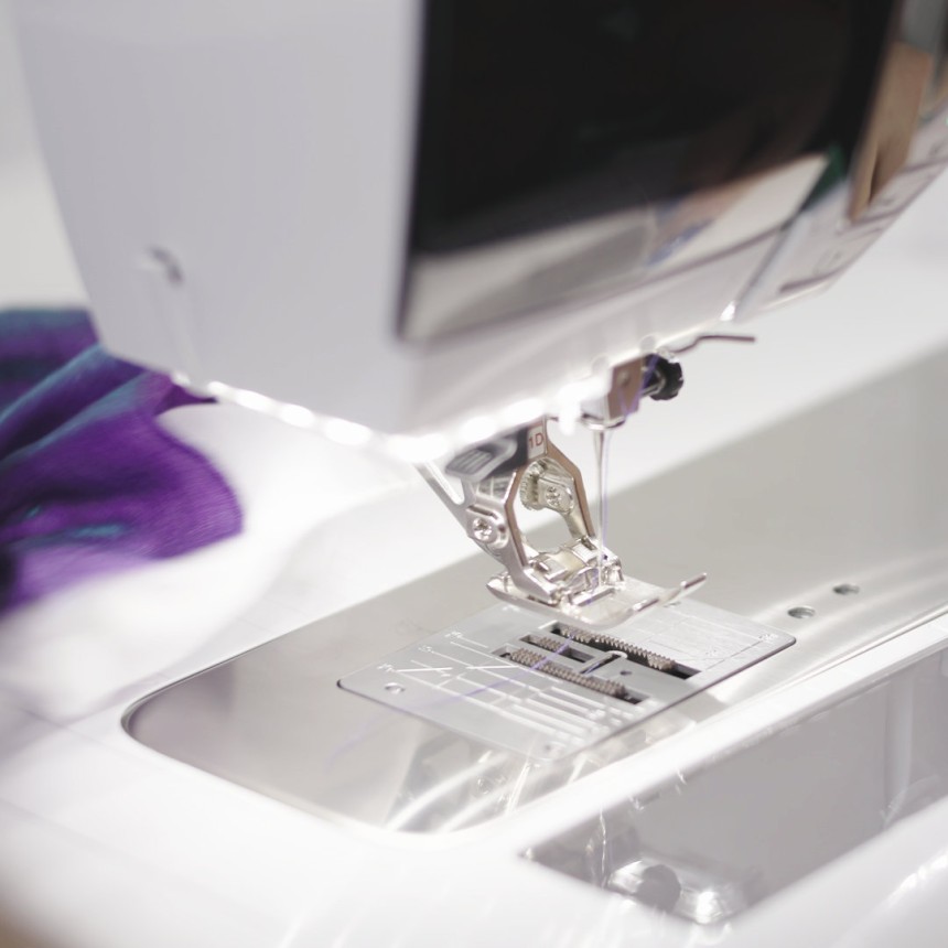 Shopty Macchina per cucire Bernina 590 Outlet