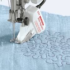 Shopty Macchina per cucire Bernina 590 Outlet