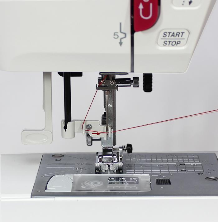 Shopty Macchina per cucire Janome DC5060 In Vendita