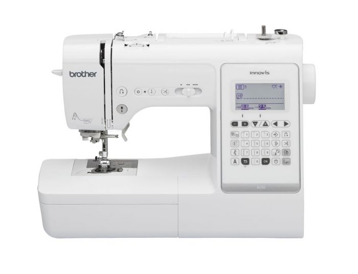 Shopty Macchina per cucire Brother Innov-is A150 Offerte