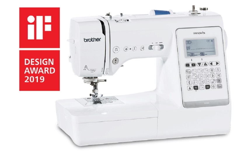 Shopty Macchina per cucire Brother Innov-is A150 Offerte