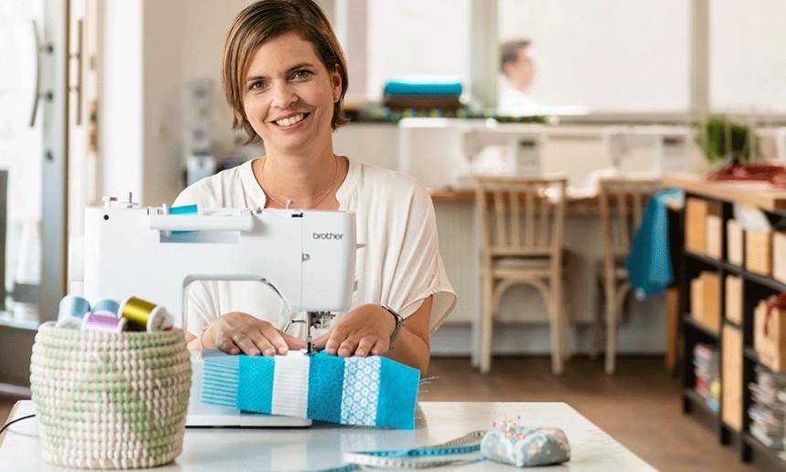 Shopty Macchina per cucire Brother Innov-is A150 Offerte