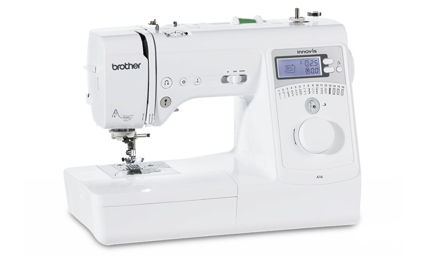 Shopty Macchina per cucire Brother Innov-is A16 Hotsell