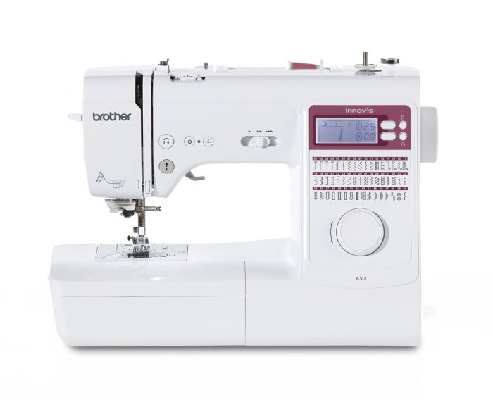 Shopty Macchina per cucire Brother Innov-is A50