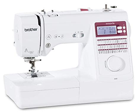 Shopty Macchina per cucire Brother Innov-is A50 Vendita Calda