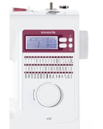 Shopty Macchina per cucire Brother Innov-is A50 Vendita Calda