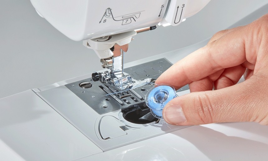 Shopty Macchina per cucire Brother Innov-is A80 Vendita Economica