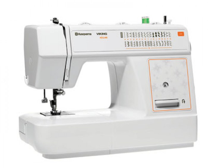 Shopty Macchina per cucire Husqvarna Viking H|CLASS E20 In Saldo