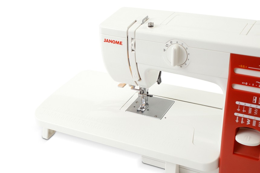 Shopty Macchina per cucire Janome 415 Nuova
