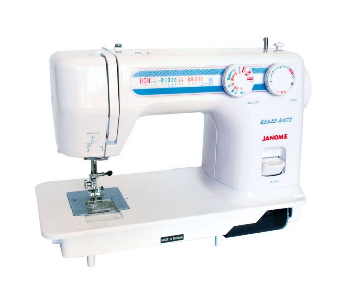 Shopty Macchina per cucire Janome Schoolmate 2025