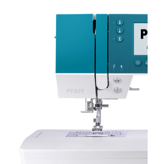 Shopty Macchina per cucire Pfaff Ambition 620 Italy