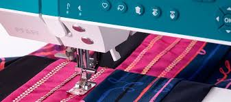 Shopty Macchina per cucire Pfaff Ambition 620 Italy