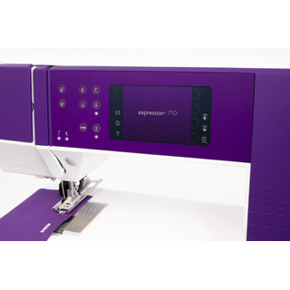 Shopty Macchina per cucire Pfaff Expression 710 Italia