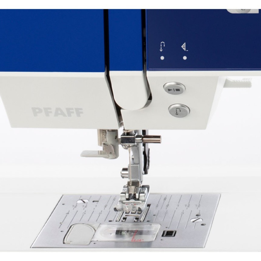 Shopty Macchina per cucire Pfaff Ambition 610 2025