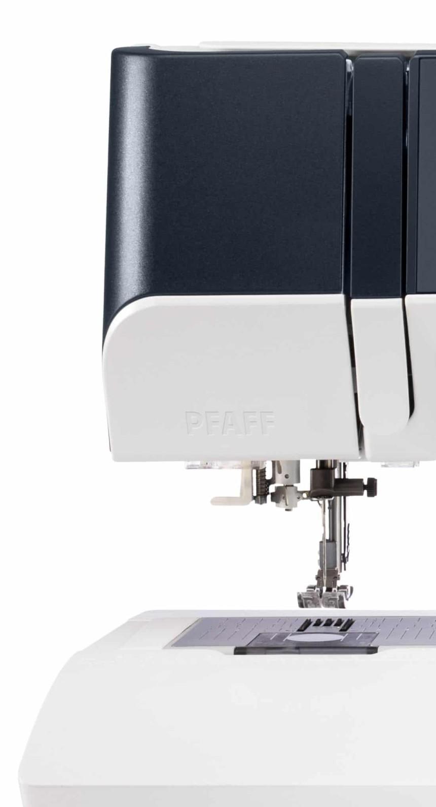 Shopty Macchina per cucire Pfaff Expression 720 In Linea