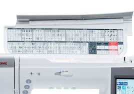 Shopty Macchina per cucire Janome MC9400 Vendita