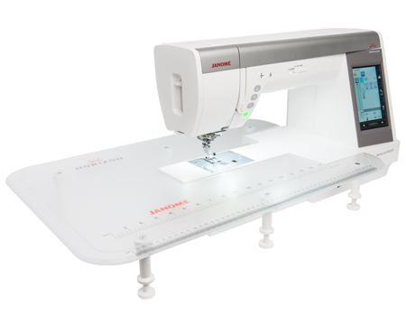 Shopty Macchina per cucire Janome MC9400 Vendita