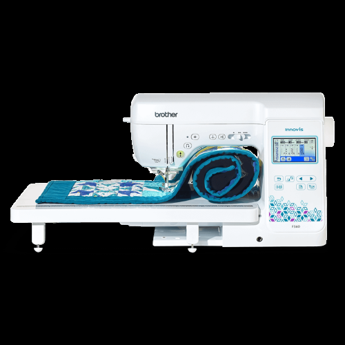 Shopty Macchina per cucire Brother F560 Consegna Veloce