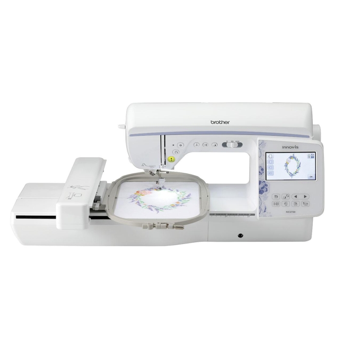 Shopty Macchina per cucire e ricamare Brother NV2700 Promozione Limitata