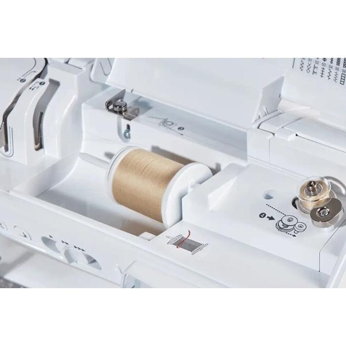 Shopty Macchina per cucire e ricamare Brother NV2700 Promozione Limitata